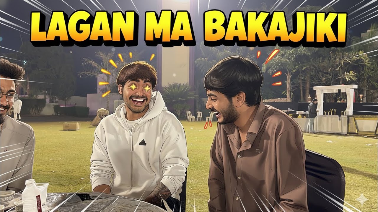 લગન માં બકાજીકી😂 Day :- 13 of 75 days vlog challenge | Yuvrajsinh chavda | Shiv shakti garba classes