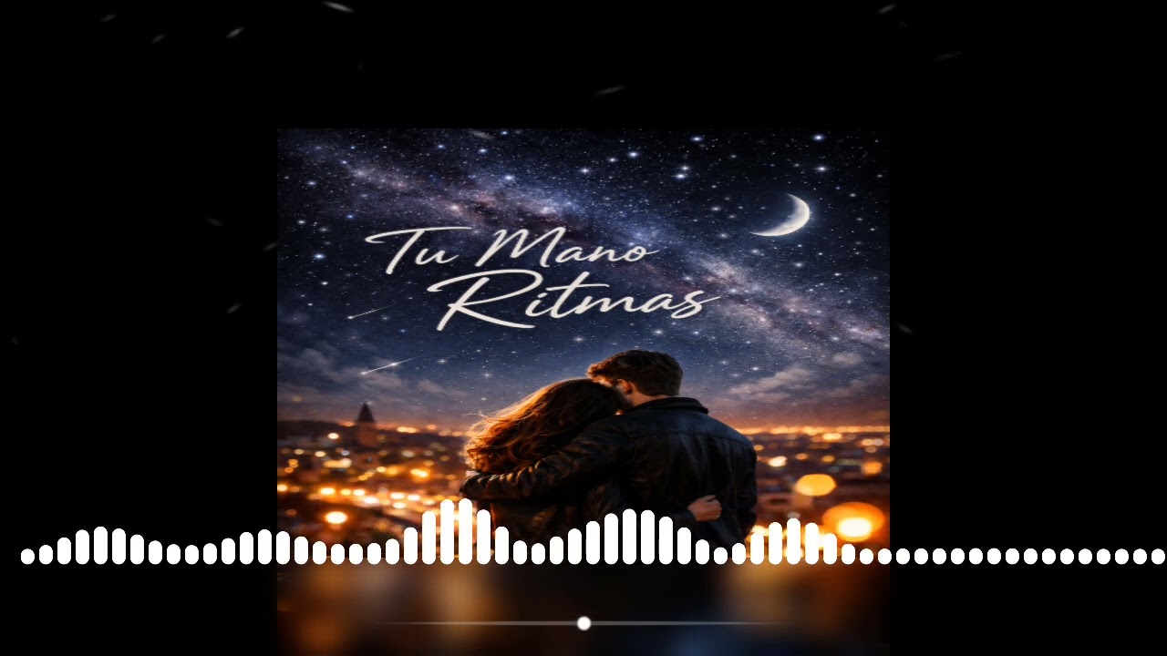 Tu mano ritmas