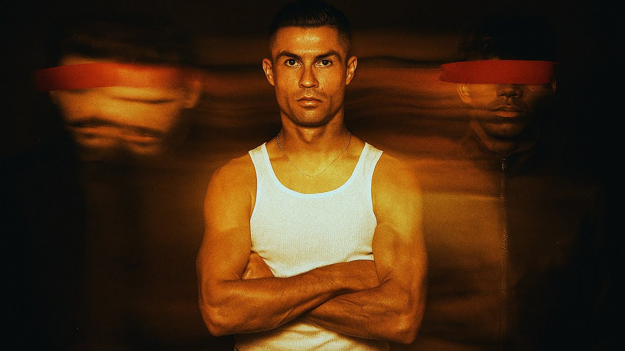 Tất Cả Những Nạn Nhân Của Cristiano Ronaldo