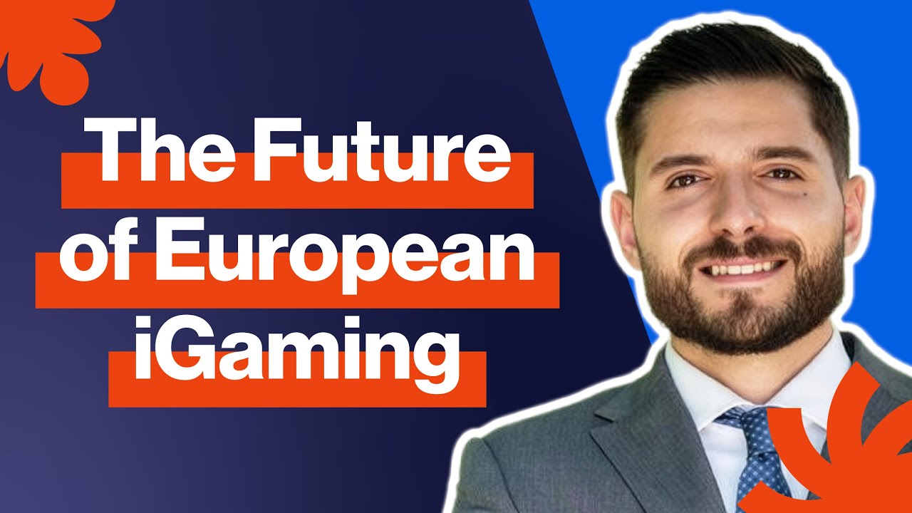 Can trust, talent and technology secure the future of iGaming in Europe?