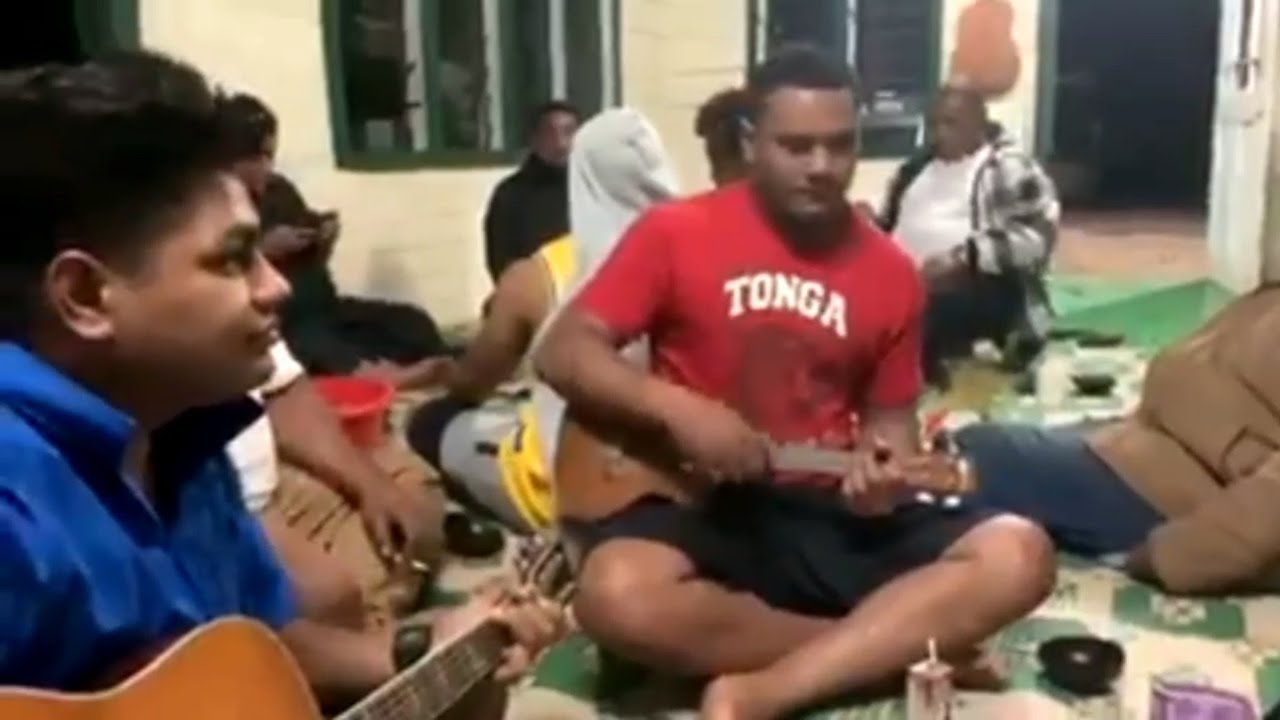 Hiva Kakala 2020 - Fuifui Kula