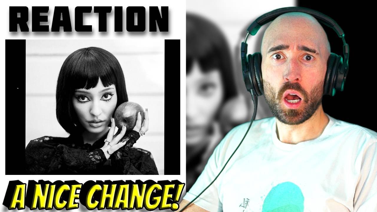 SWITCHED UP! FAOUZIA - ORNAMENT [FIRST REACTION]