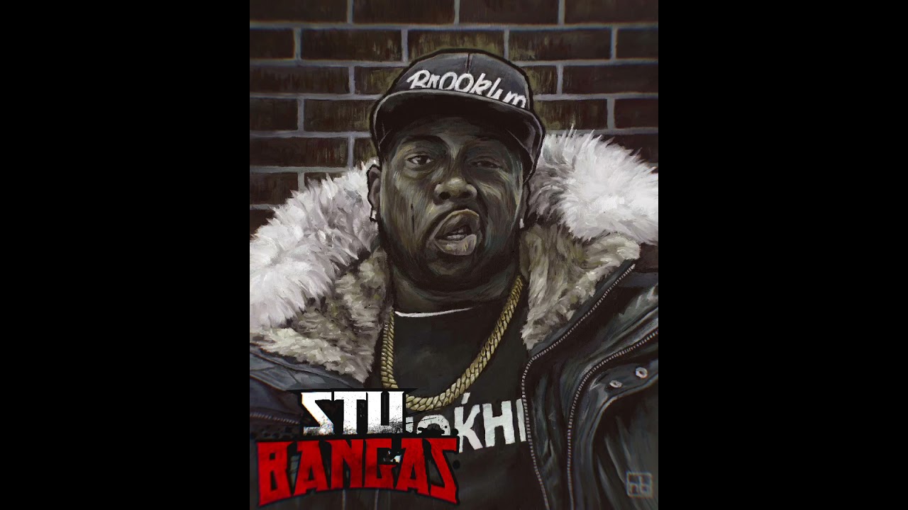 &ldquo;Lambskin Condom&rdquo; - Stu Bangas (Available Beat) - Griselda Type Beat