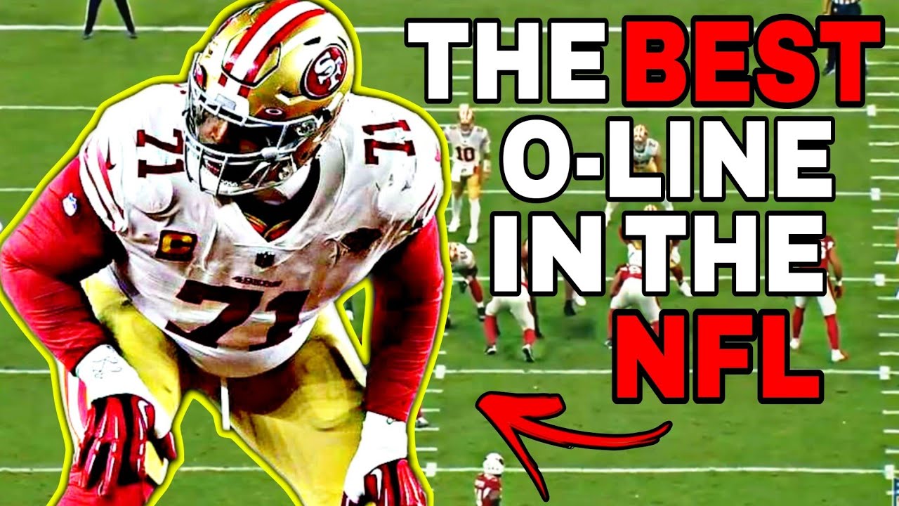 Film Study: The 49ers Offensive Line showed ELITE POTENTIAL vs Cardinals
