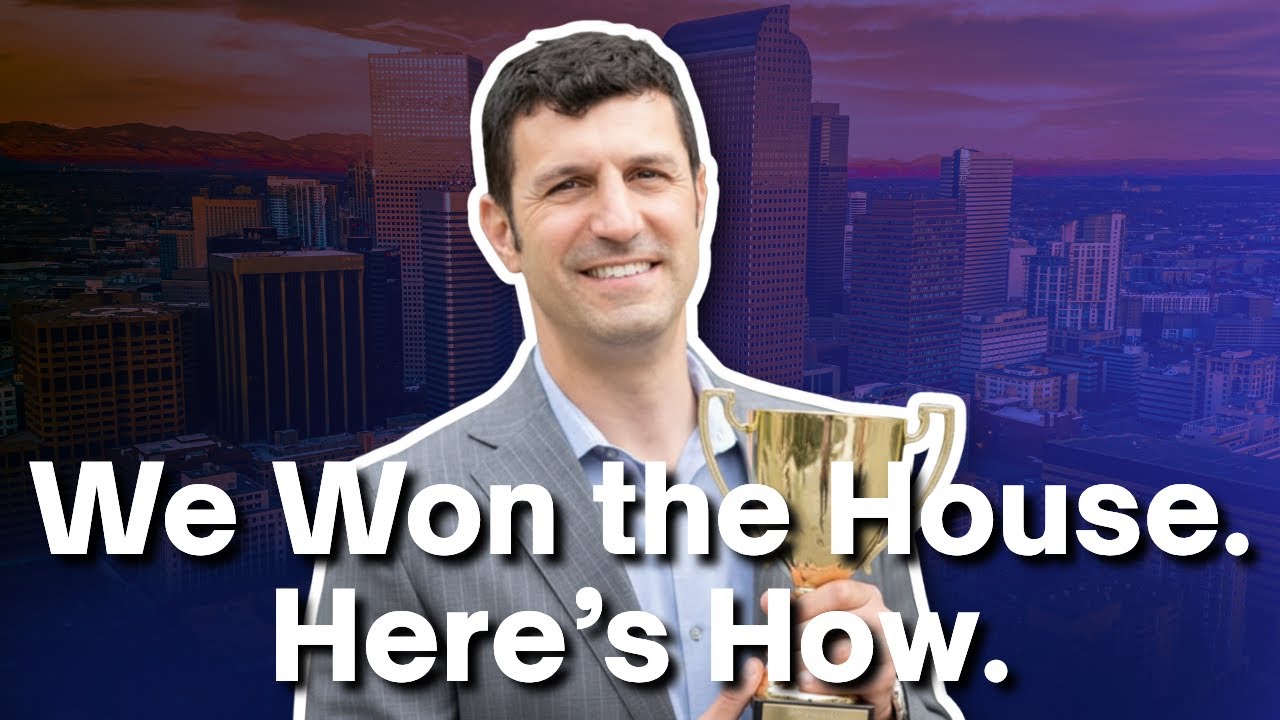 The Real Cost of Winning a House in Denver Right Now | Eric Sultan Denver Block by Block
