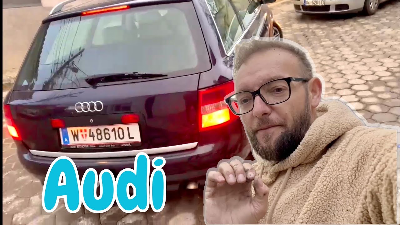 Pas disa Problemeve te vogla u Kry edhe ky Projekt!