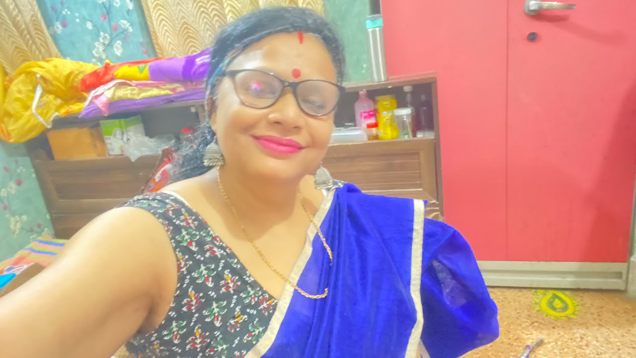 Halud Ghuri is live