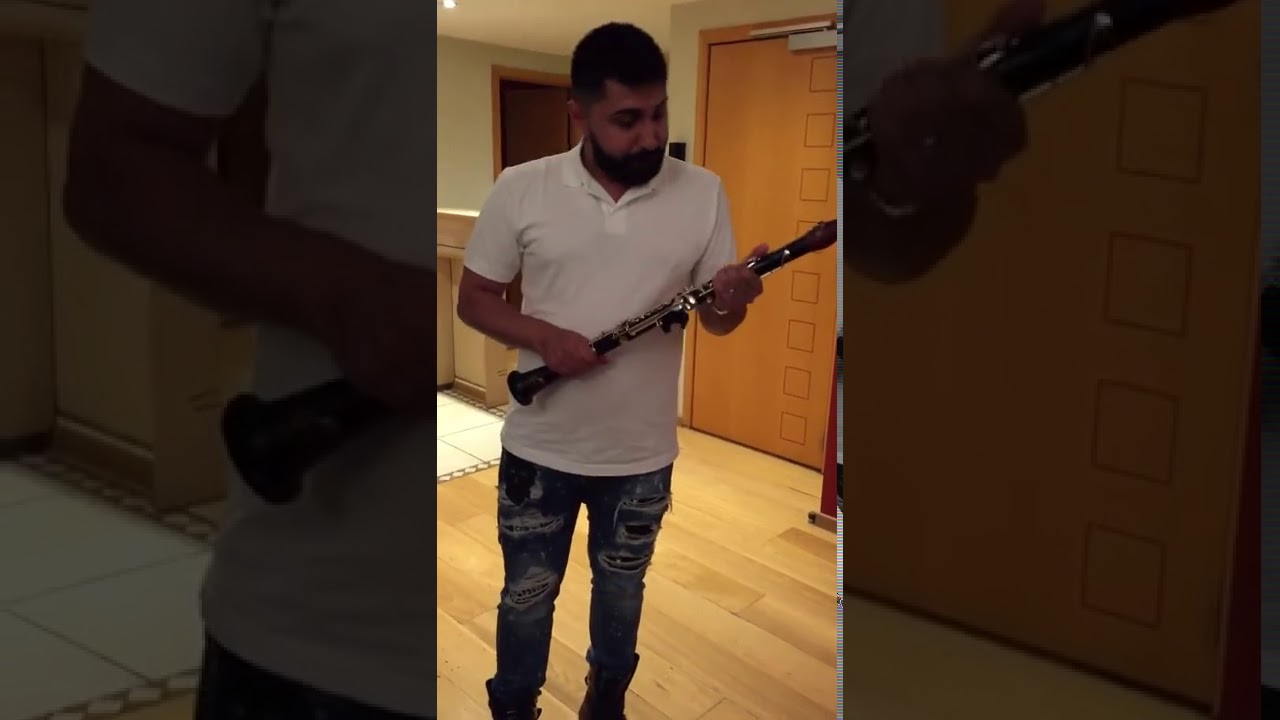 Bureto Sali Okka Riko bend 2018