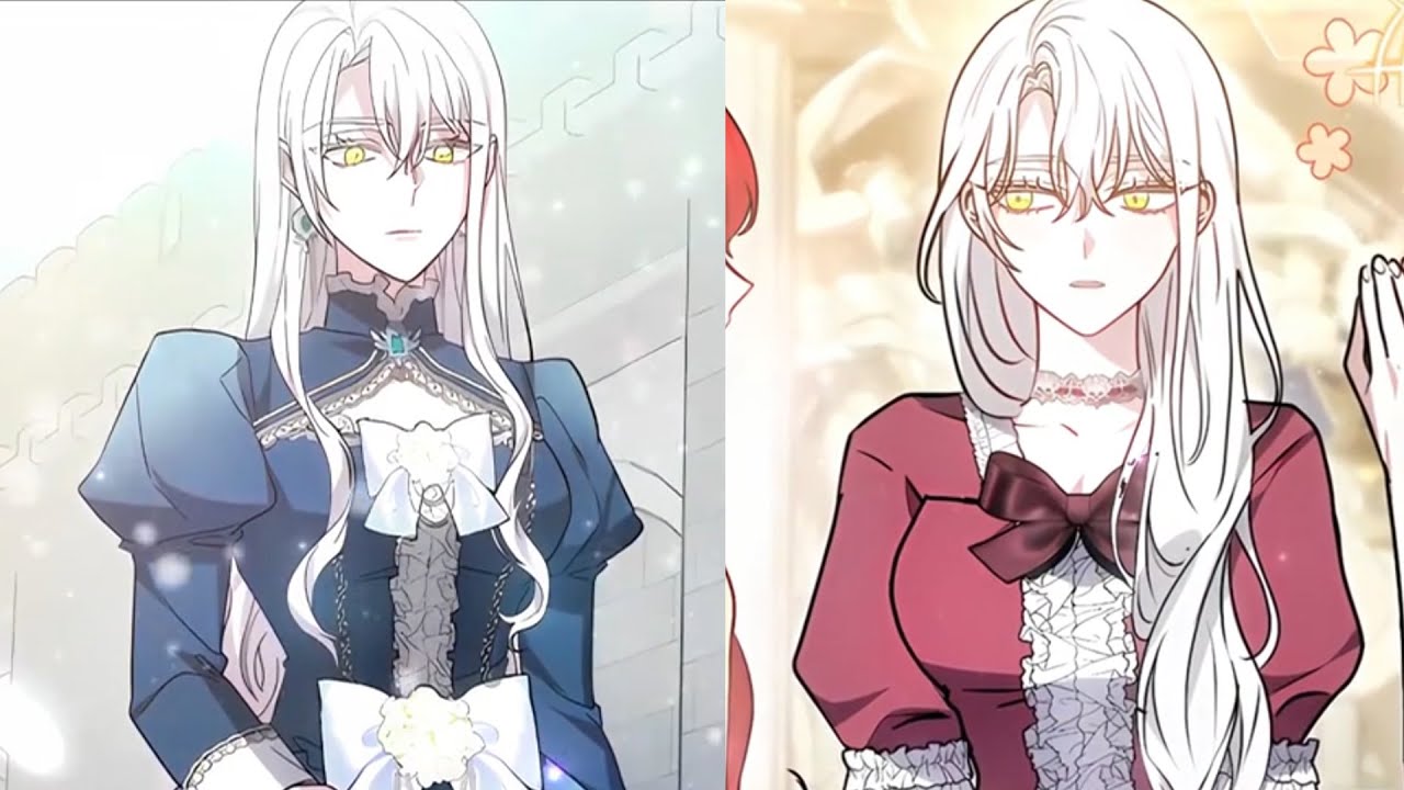 Un Prince Sauvé Dévoile Secrets Et Défie Un Destin Maudit - Résumé de Manhwa