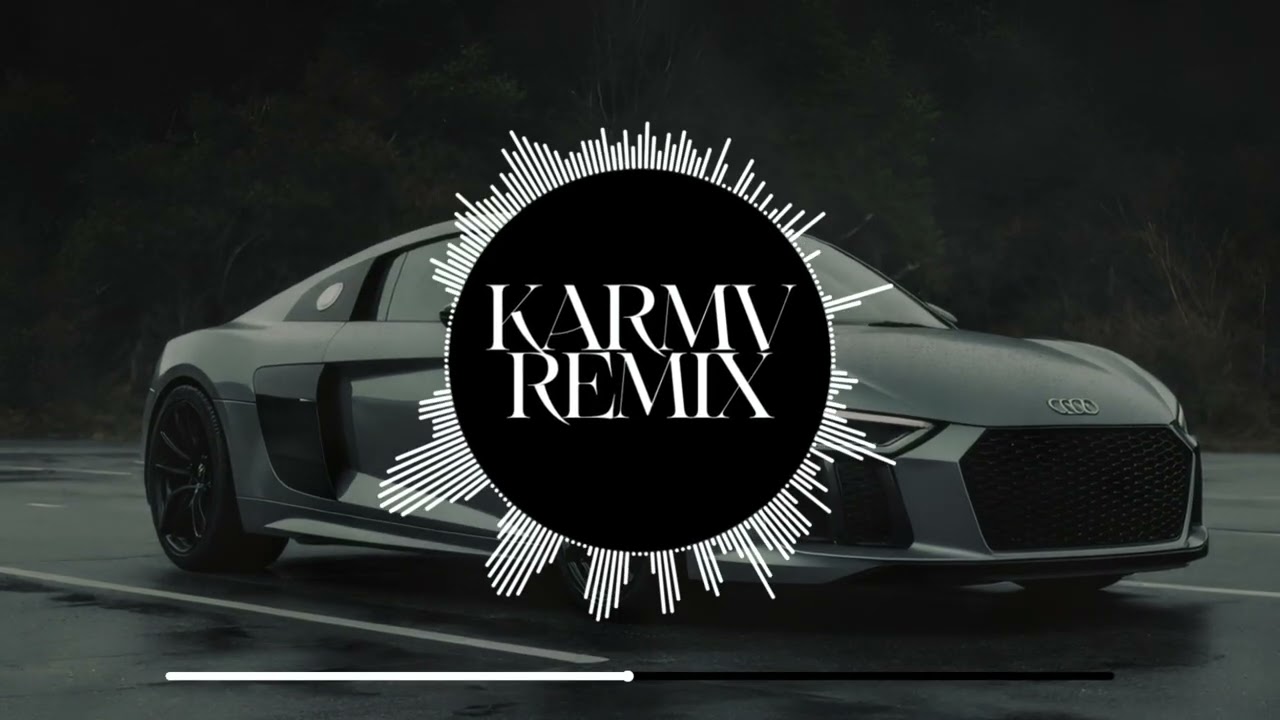 🔥 MOTANA - Розцвіла (KARMV REMIX) | Наша дівка розцвіла, я вже мамо не мала