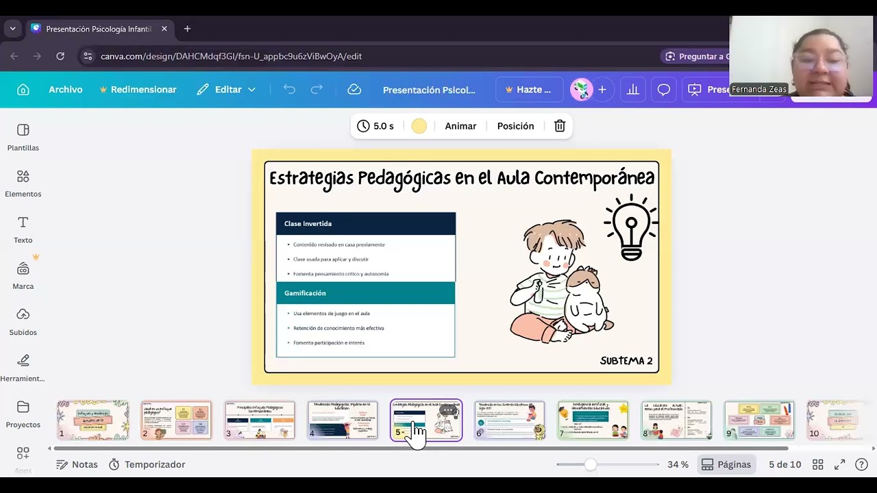 Epistemología VIDEO