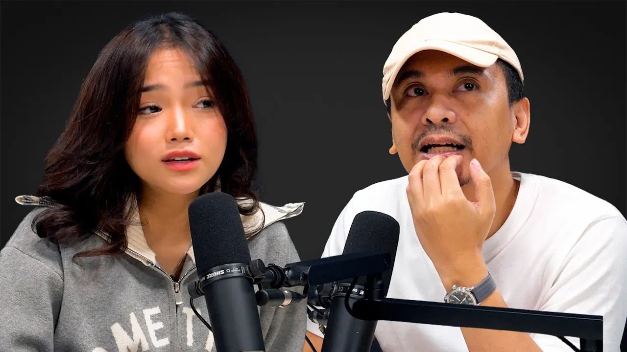 Fuji Mau Podcast Lagi