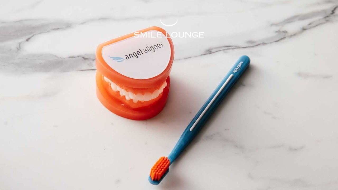 What is the Process of Angel Aligners?