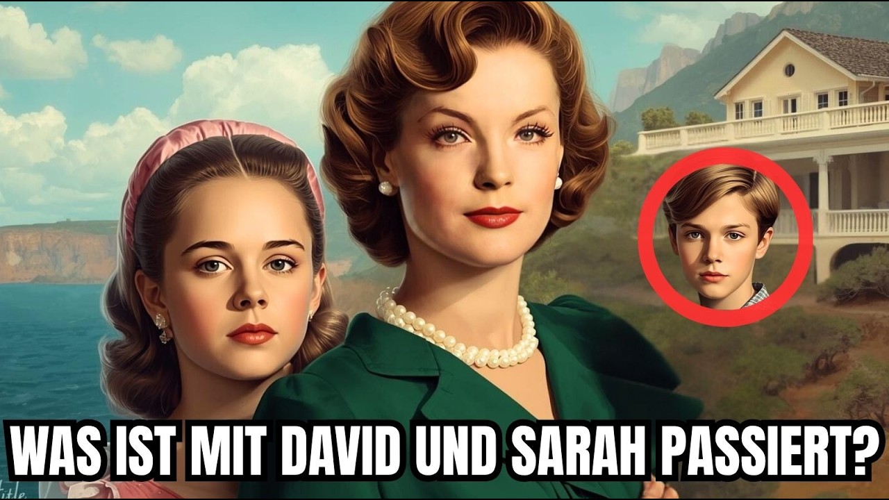 Was ist mit Romy Schneiders 2 Kindern passiert ?