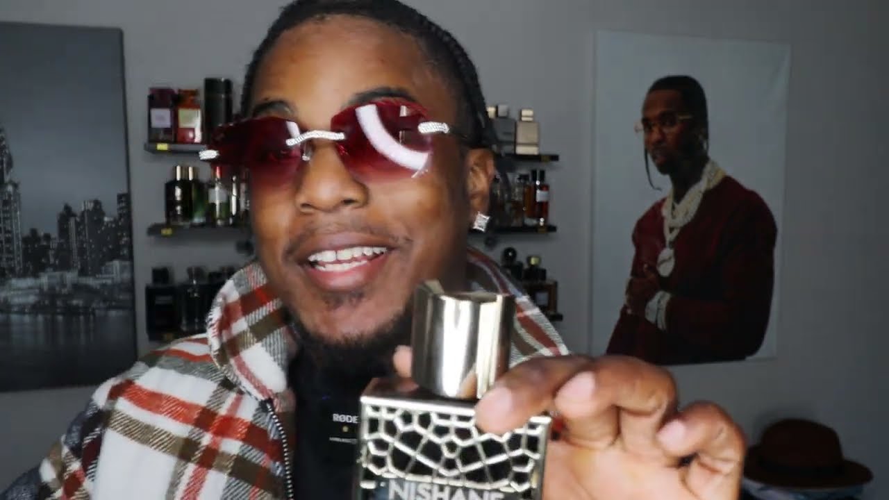 My TOP 10 PANTY DROPPING Fragrances 2023 !!!!!