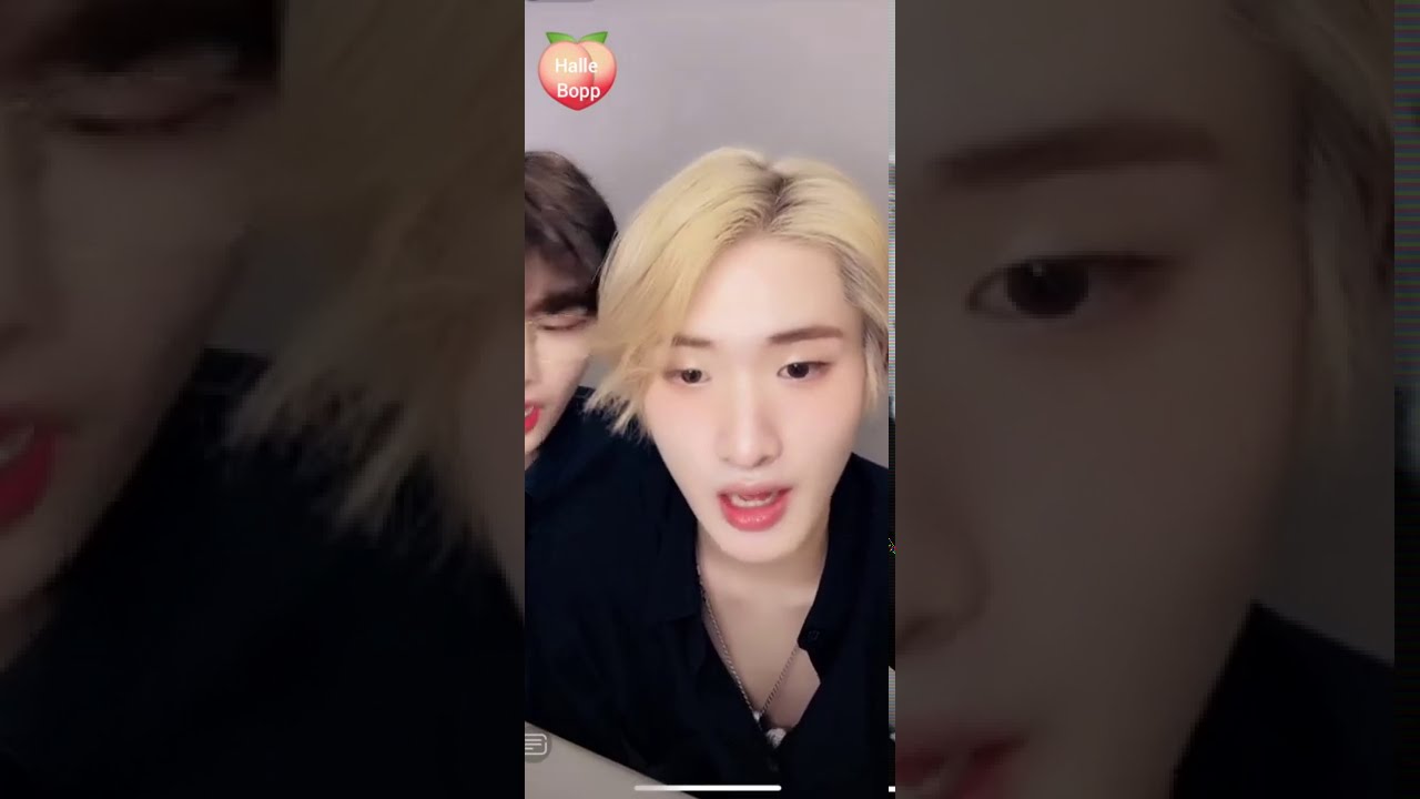 dudu dance ( linchen & dudu ) eng sub