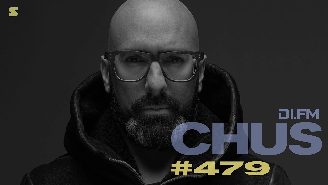 DJ Chus, D-Formation - InStereo! 479 - 04 November 2022