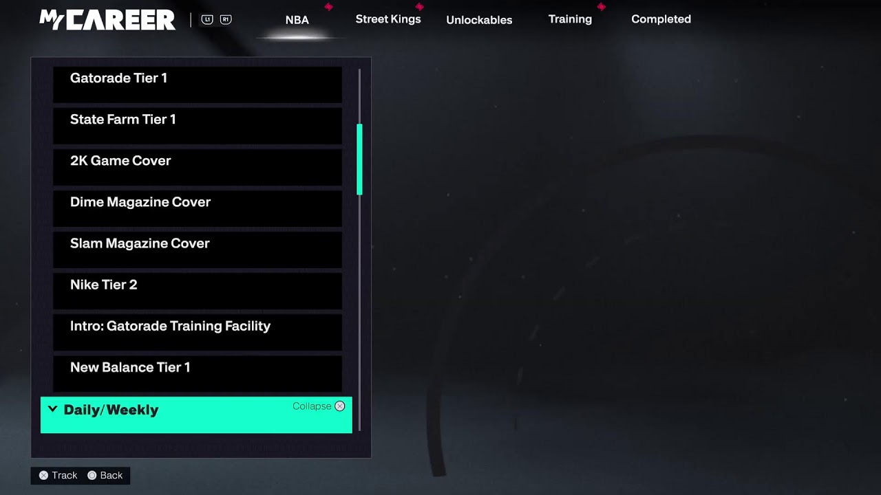 NBA 2k26 Squad Runs | Follow the Twitch