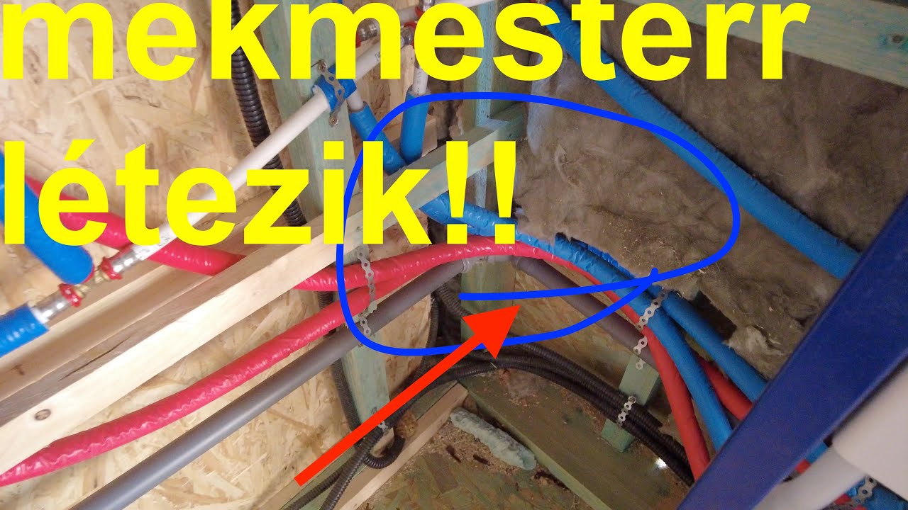 Mekmester létezik! Laci, az autószerelő remekelt! Sajnos, bontás lesz itt is!