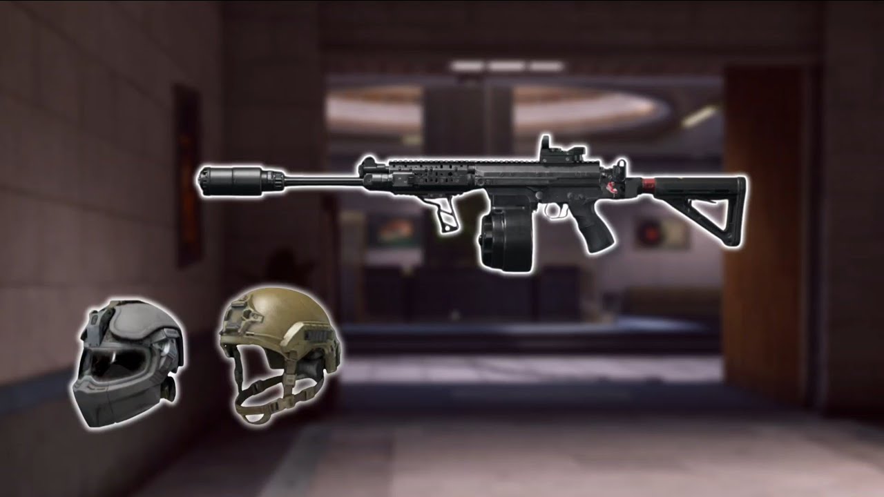 Silenced FAL+M61 Domination | TV 120K | Arena Breakout