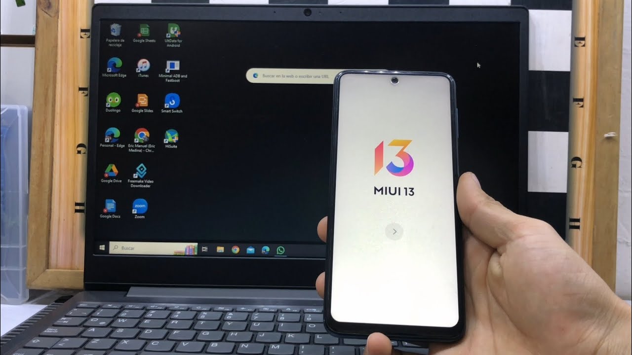 COMO QUITAR CUENTA GOOGLE XIAOMI REDMI NOTE 9S  MIUI 13 Y Y VERSIONES POSTERIORES  2024! 🔥 ✌️