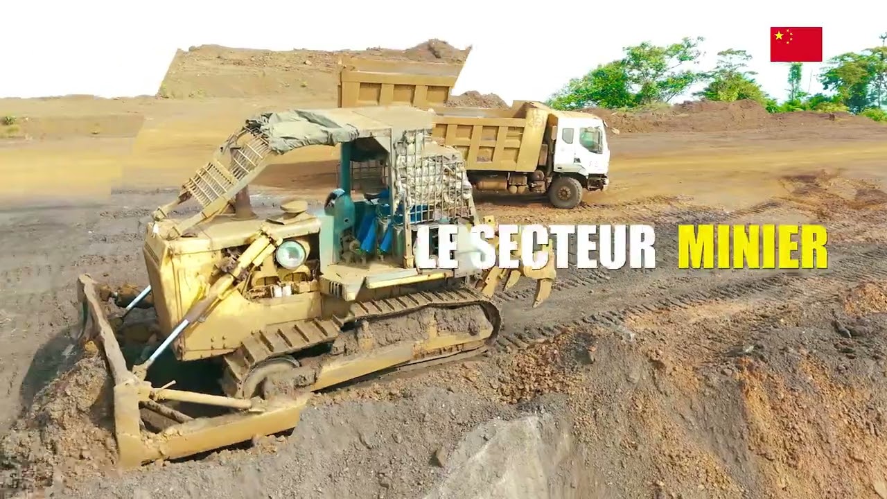 MON HISTOIRE AVEC LE GABON