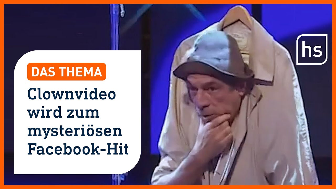Millionen Klicks aus Südostasien für „Rosa Wölkchen“ -  warum geht dieses Video viral? | DAS THEMA