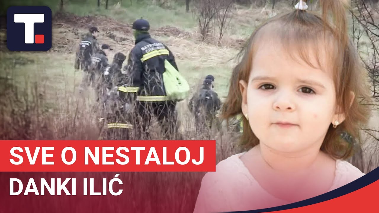 Sve o nestaloj Danki Ilić • TAČNO NA MESTU