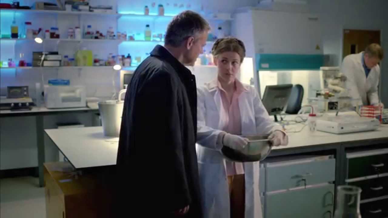 Sherlolly - I Won't Say (I'm In Love)