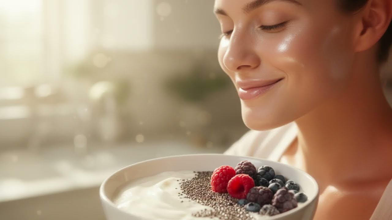 The Secret Life of Your Gut 