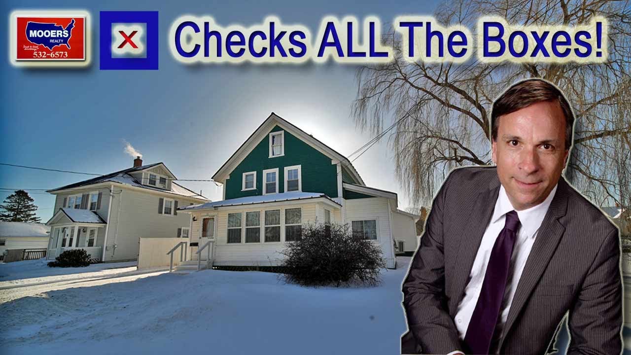 Maine House For Sale | Maine Real Estate