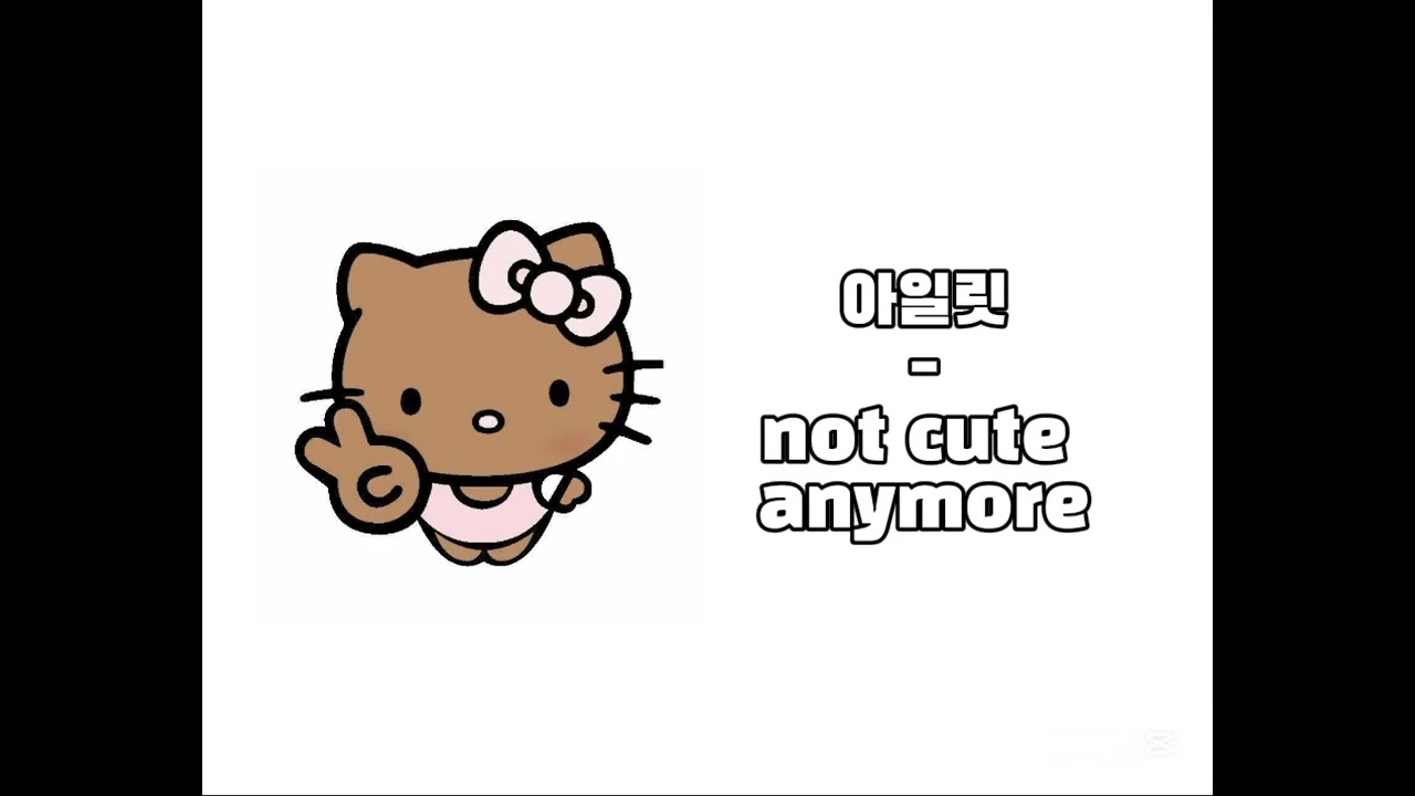 진짜 열시미 만든 랜덤플레이댄스