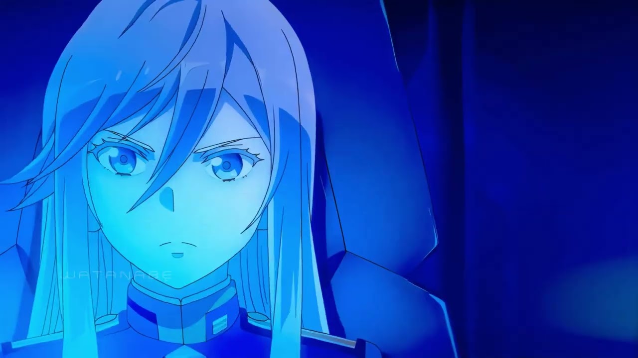 THIS IS 4K ANIME | (86-Eighty-Six) [Edit/AMV]
