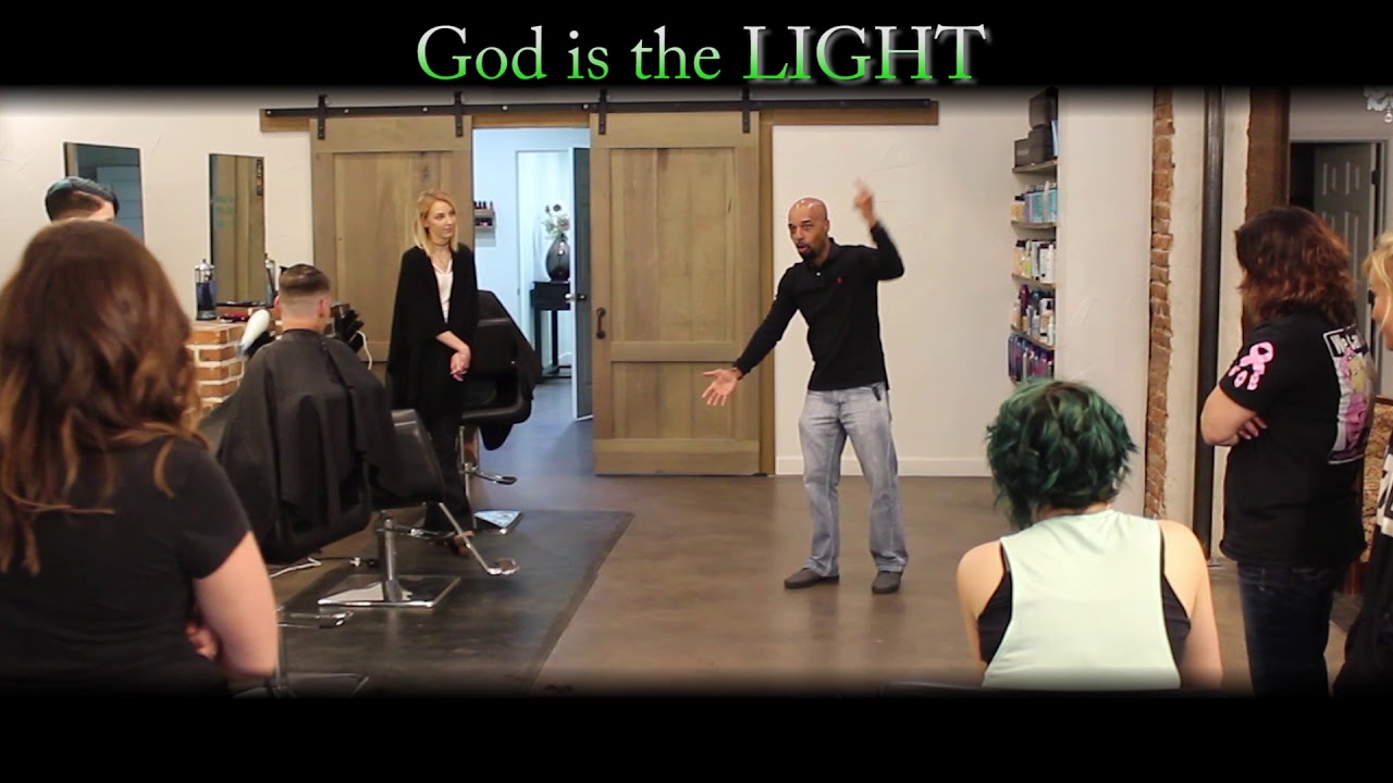 How to apply scripture to your life!