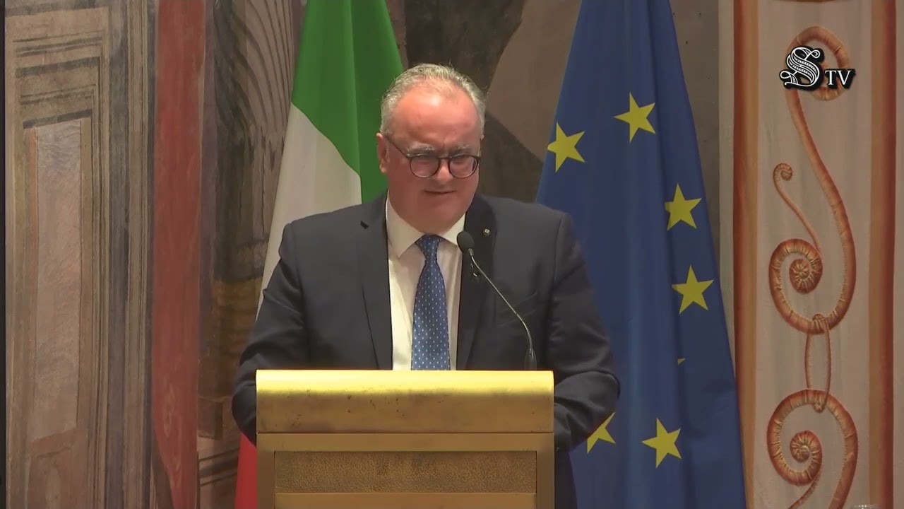 Relazione annuale ART 2024