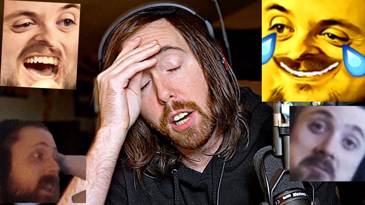 Forsen Reacts to Why People Are Quitting Elden Ring