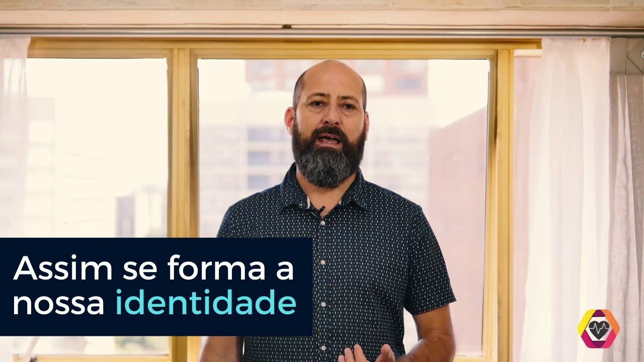 De onde vem a formação da nossa identidade?