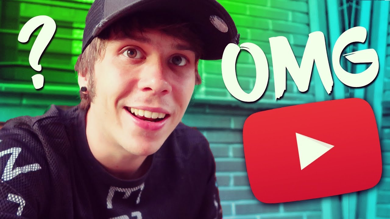 LA FIESTA PRIVADA DE YOUTUBE