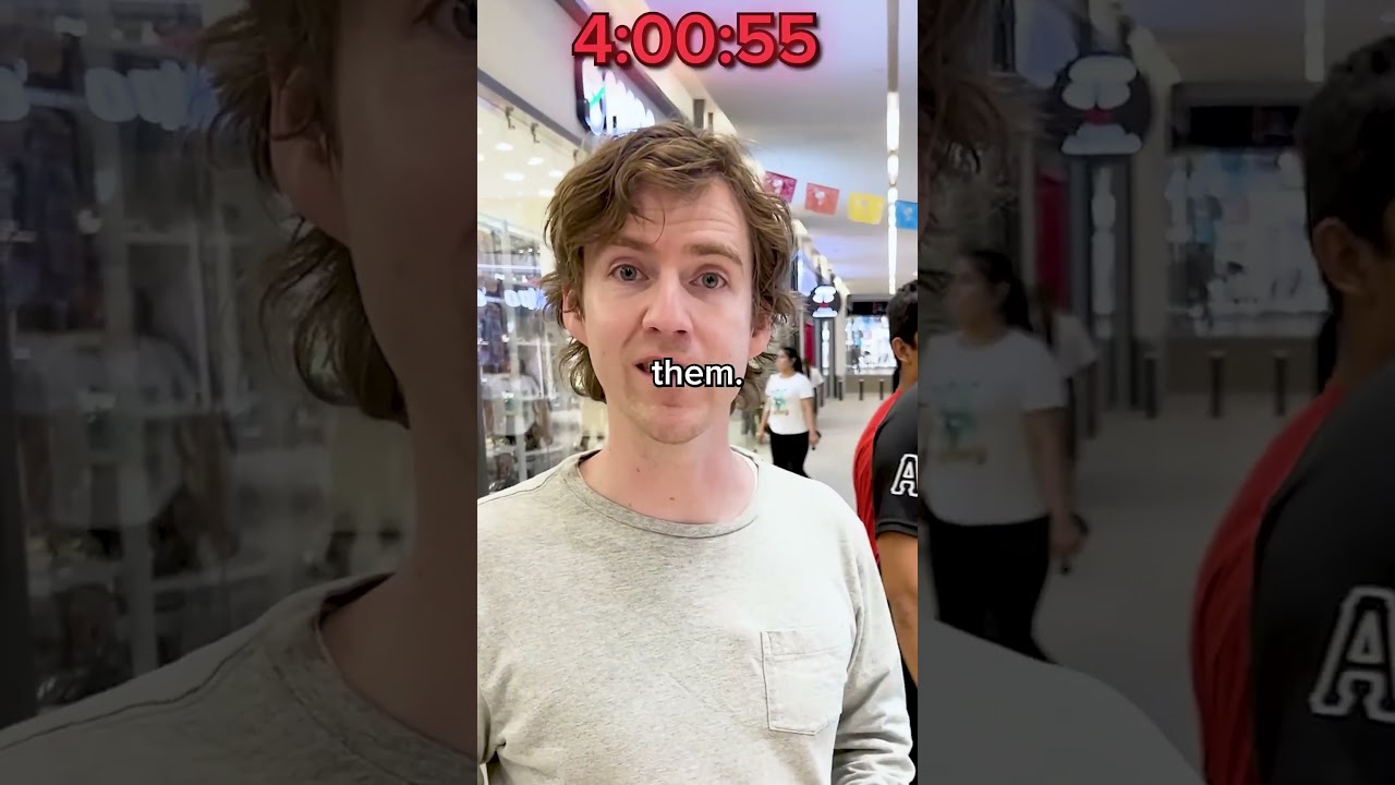 Find This Stranger Win 10 000 #mrbeaststyle