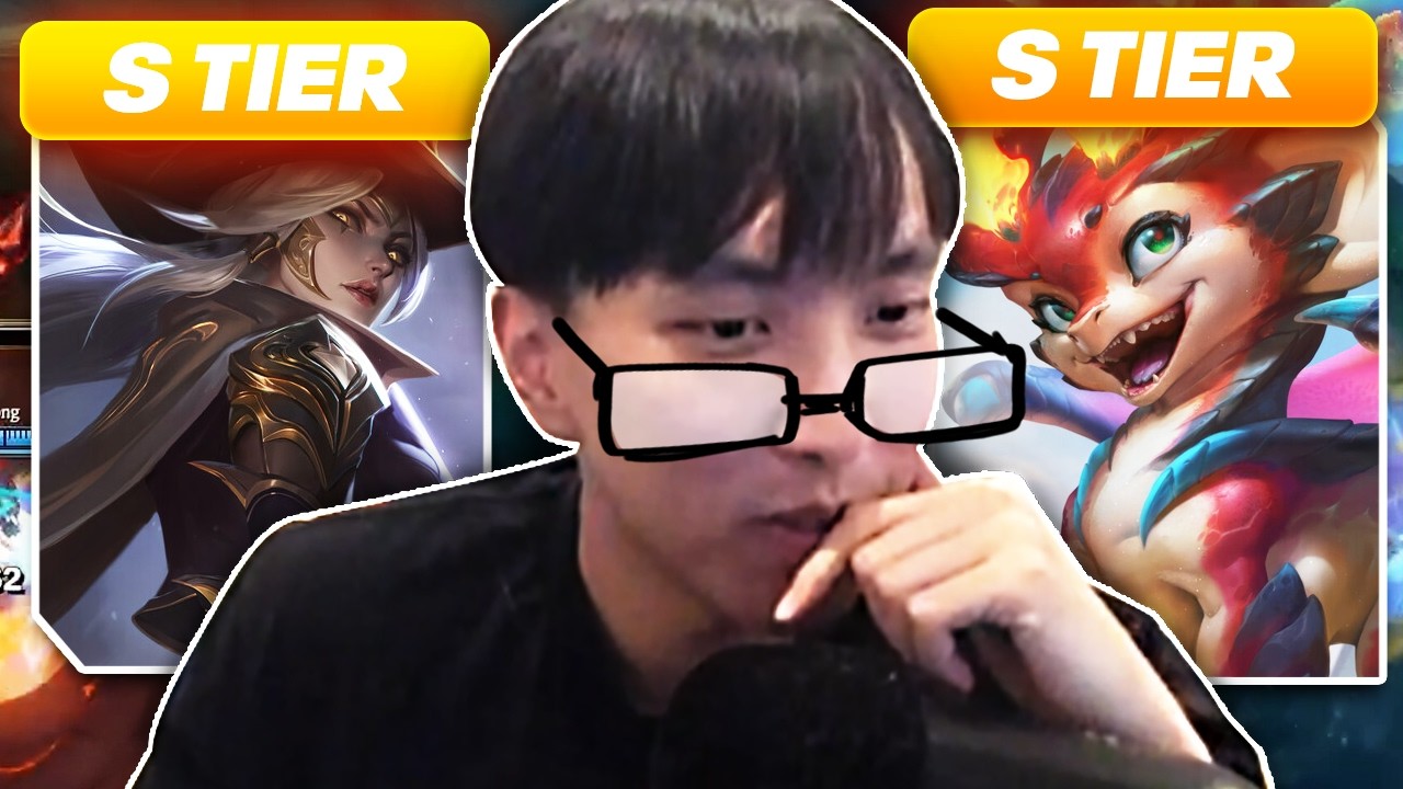 These are the BEST ADC PICKS this new season