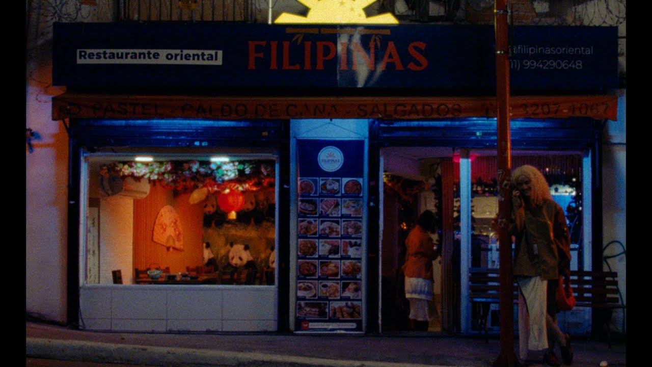 ANAVIT&Oacute;RIA - Ponta solta