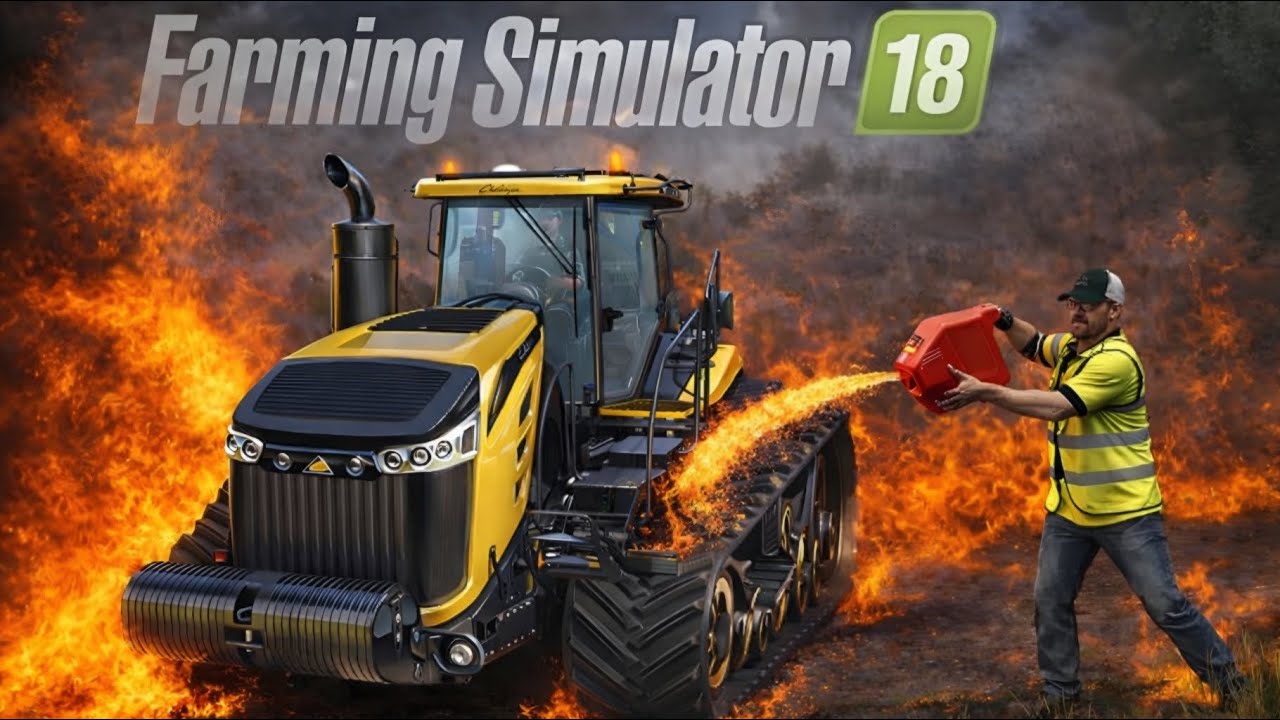 Fs 18 Purchase All Tools And Vehicles ! Farming Simulator 18 Unlimited Money | Timelapse #fs18