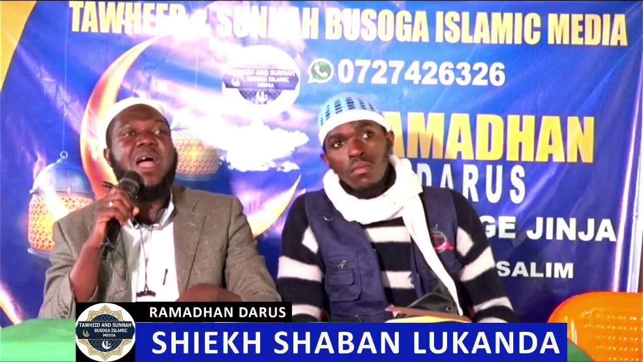 OMULAMWA - OBUVUNANIZIBWA OBWA BAFFUMBO ABABIRI