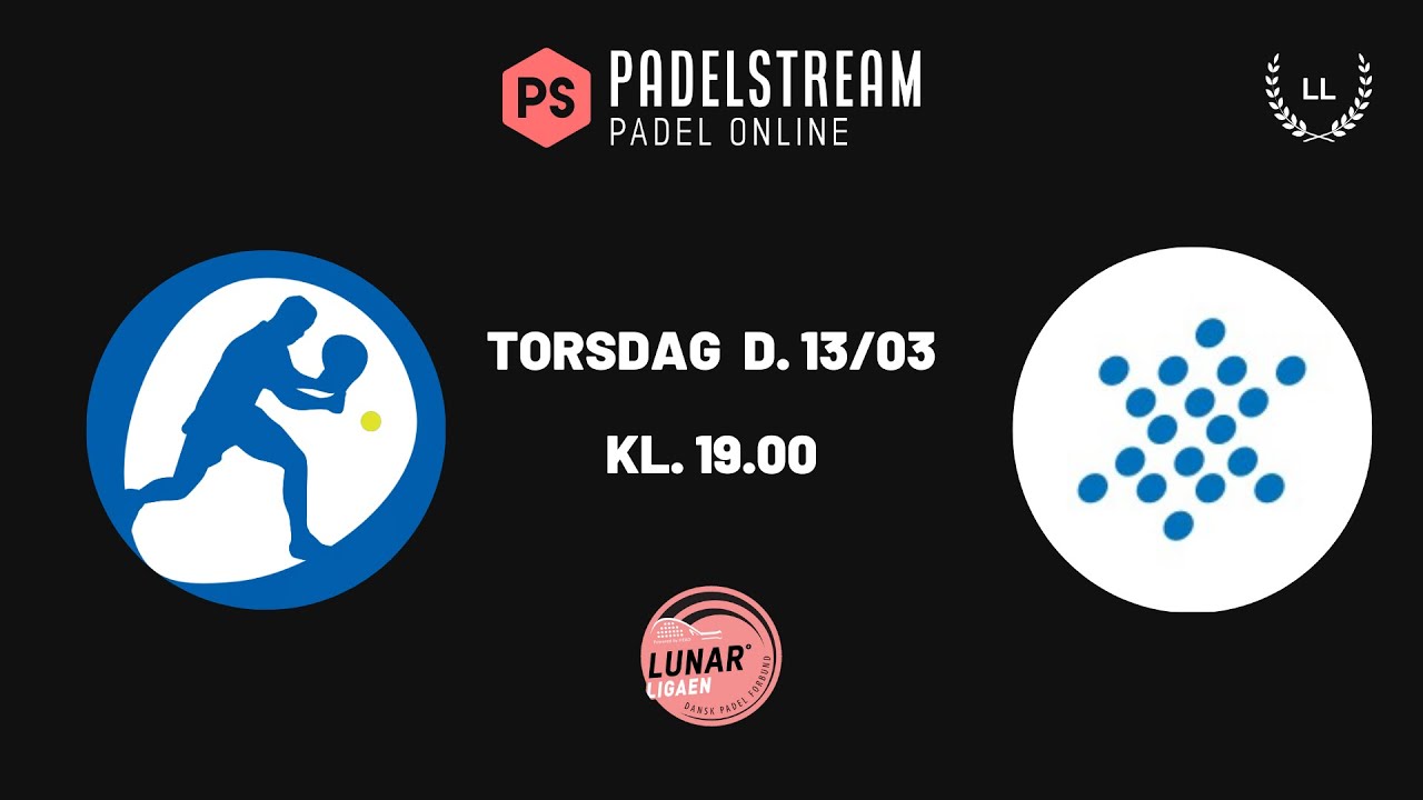LUNAR LIGA FORÅR 2024