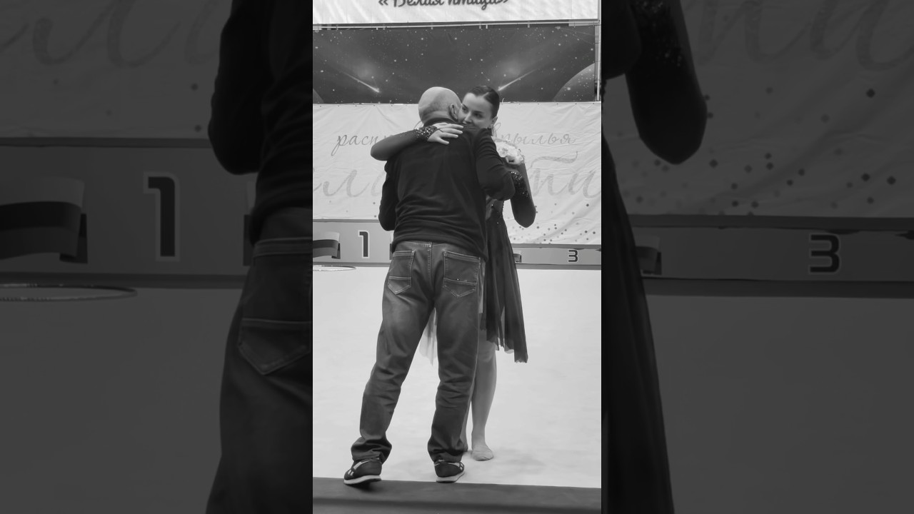 Feeling like a gymnast again🕊️ 