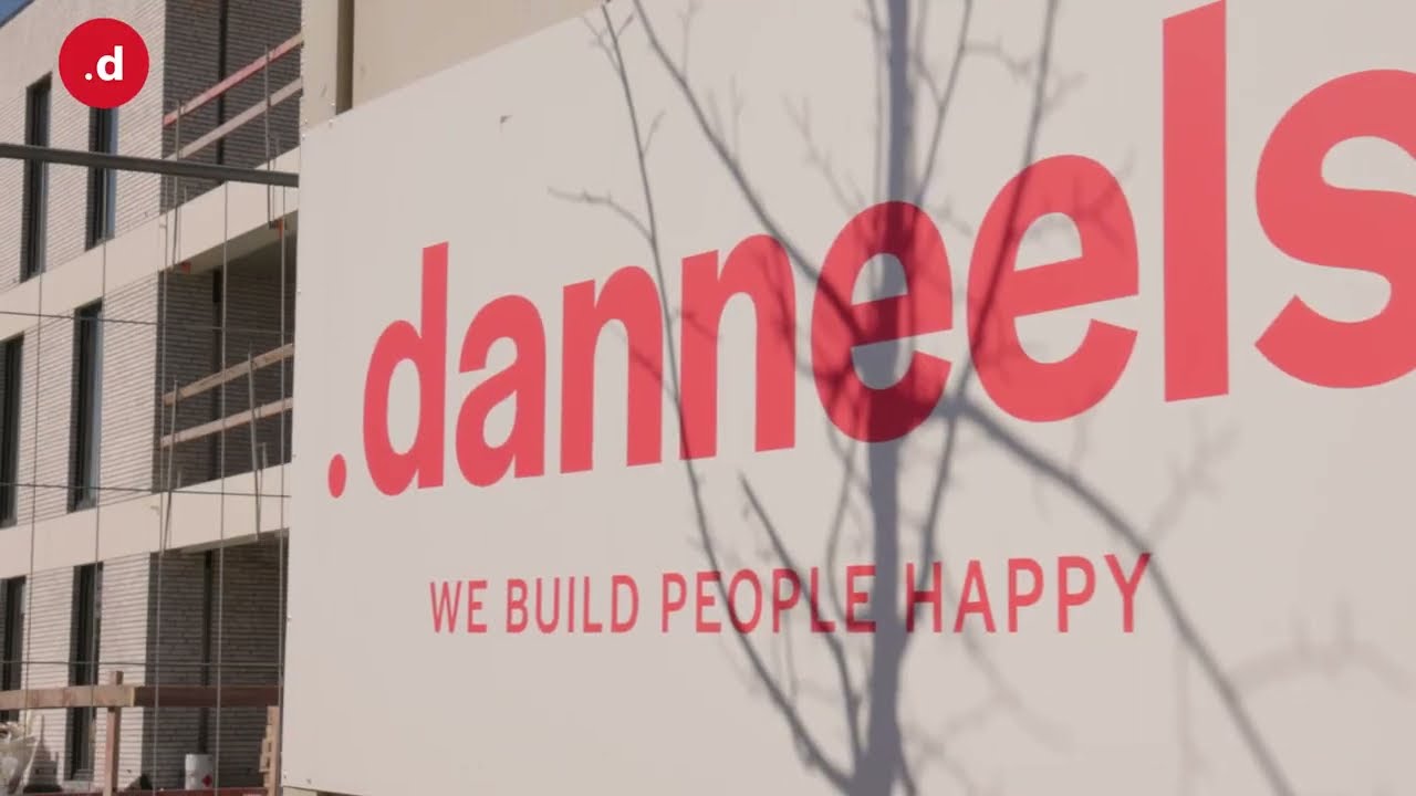 .d Nieuwbouwproject Wevelgem Parkstraat