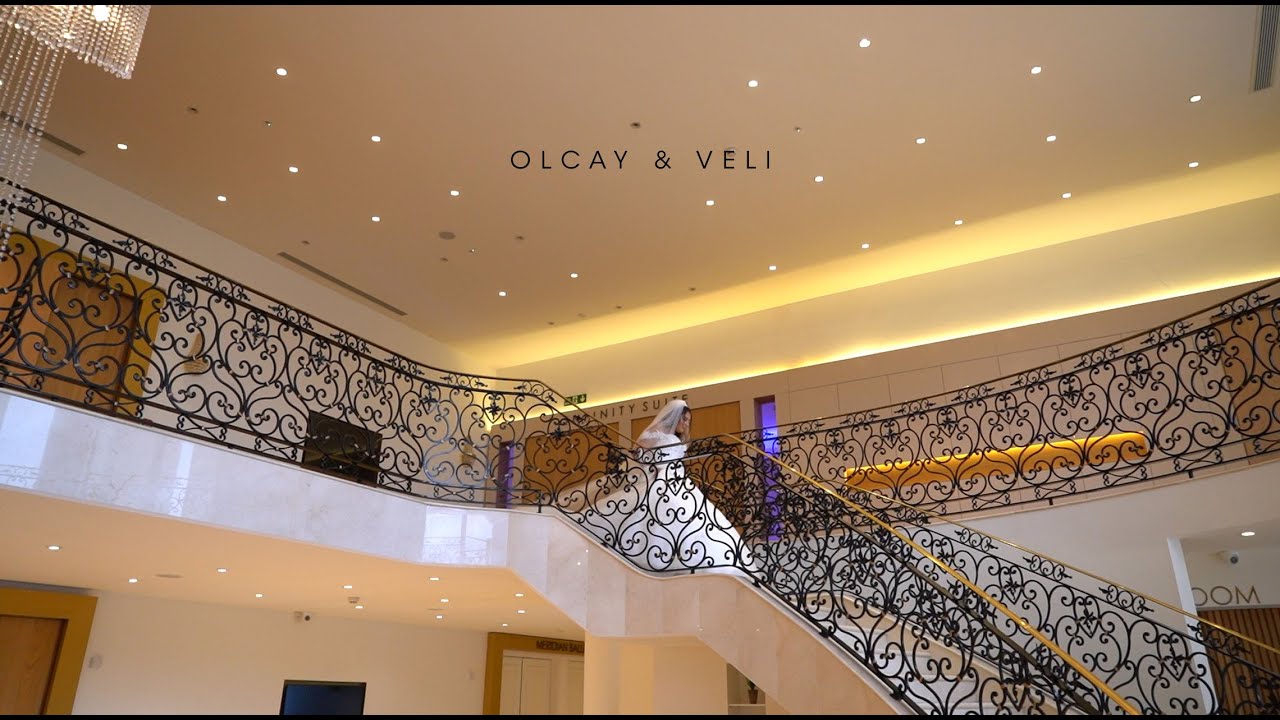 Turkish Cypriot Wedding, Meridian Grand, IamMediaUK