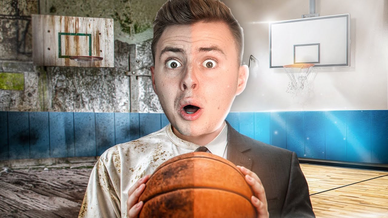 Otevřel jsem si NOVOU SPORTOVNÍ TĚLOCVIČNU!