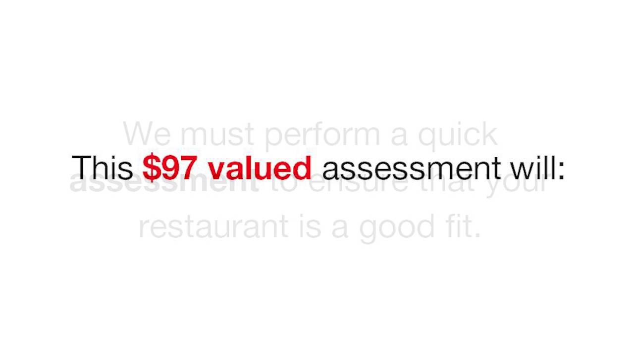 Get More Restaurant Customers