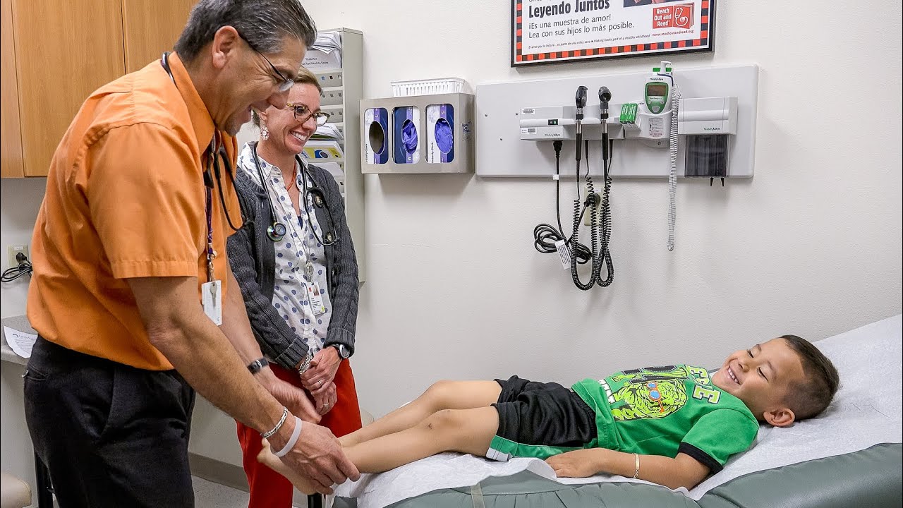 The UNM Physician Assistant Program